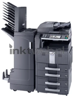 Kyocera Mita TASKalfa 500 (TASKalfa)