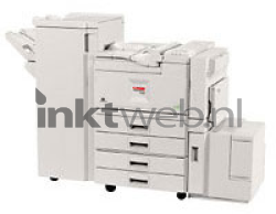 Lanier 2145 (Lanier printers)