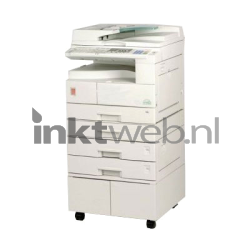 Lanier 5515 (Lanier printers)
