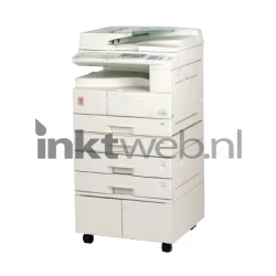 Lanier 5518 (Lanier printers)