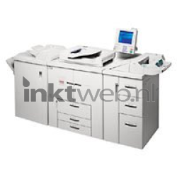 Lanier LD0105 (Lanier printers)