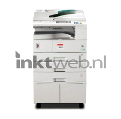 Lanier LD115 (Lanier printers)