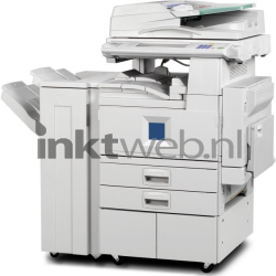 Lanier LD135 (Lanier printers)