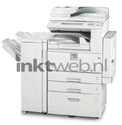 Lanier LD230 (Lanier printers)