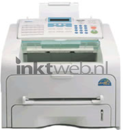 Lanier LF120 (Lanier printers)