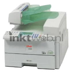 Lanier LF310 (Lanier printers)