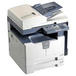 Toshiba e-Studio 206 (e-Studio serie)
