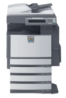 Toshiba e-Studio 3510 (e-Studio serie)