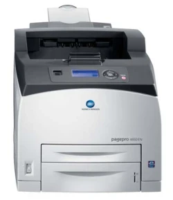 Konica Minolta PagePro 4650 (PagePro serie)