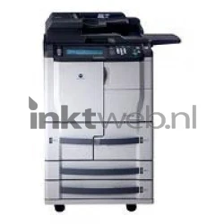 Konica Minolta Bizhub 600 (Bizhub serie)