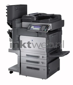 Konica Minolta Bizhub C300 (Bizhub serie)