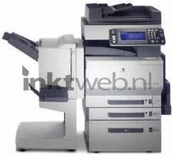 Konica Minolta Bizhub C350 (Bizhub serie)