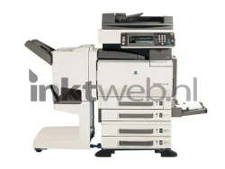 Konica Minolta Bizhub C351 (Bizhub serie)