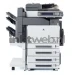 Bizhub C352