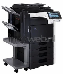 Konica Minolta Bizhub C353 (Bizhub serie)