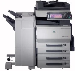 Konica Minolta Bizhub C450 (Bizhub serie)