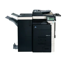 Konica Minolta Bizhub C550 (Bizhub serie)