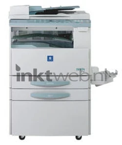 Konica Minolta Di 183 (Di serie)