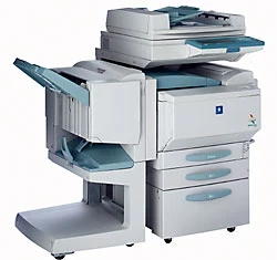 Konica Minolta CF-3102 (Overige series)
