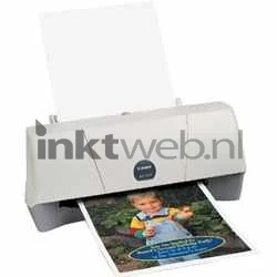 Canon BJC-2120 (BJC-serie)