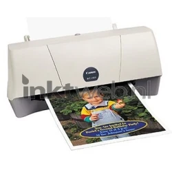 Canon BJC-2125 (BJC-serie)