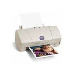 Canon BJC-430 (BJC-serie)