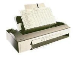 Canon BJC-330 (BJC-serie)