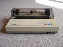Brother M-1309 (Overige series)