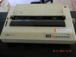 Brother M-1324 (Overige series)