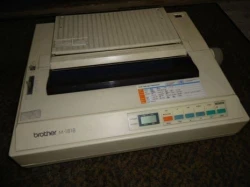 Brother M-1818 (Overige series)