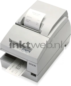 Epson TM-U675 (TM-serie)