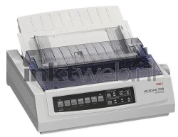 Oki ML-3390 (ML-serie)