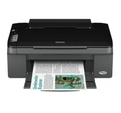 Epson Stylus SX100 (Stylus Serie)