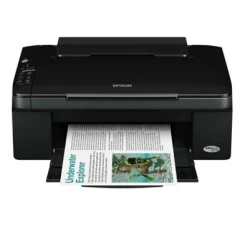 Epson Stylus SX105 (Stylus Serie)