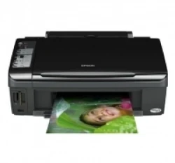 Epson Stylus SX200 (Stylus Serie)