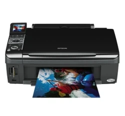 Epson Stylus SX400 (Stylus Serie)