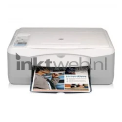 HP Deskjet F325 (Deskjet)