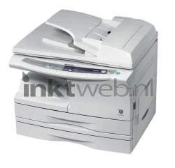 Sharp AL-1551 (AL-serie)