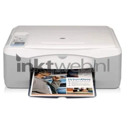 HP Deskjet F335 (Deskjet)