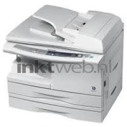 Sharp AL-1020 (AL-serie)