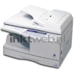 Sharp AL-1452 (AL-serie)