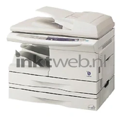 Sharp AL-1555 (AL-serie)