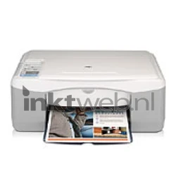 HP Deskjet F340 (Deskjet)