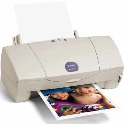 Canon BJC-6100 (BJC-serie)