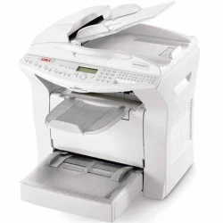 Oki B4520 (B-serie)