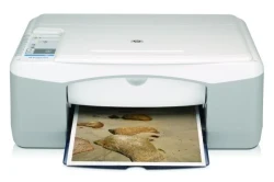 HP Deskjet F370 (Deskjet)