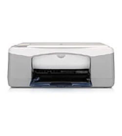 HP Deskjet F375 (Deskjet)