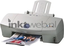 Canon BJC-6200 (BJC-serie)
