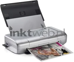 HP Deskjet 460 (Deskjet)