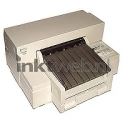 HP Deskjet 500 (Deskjet)